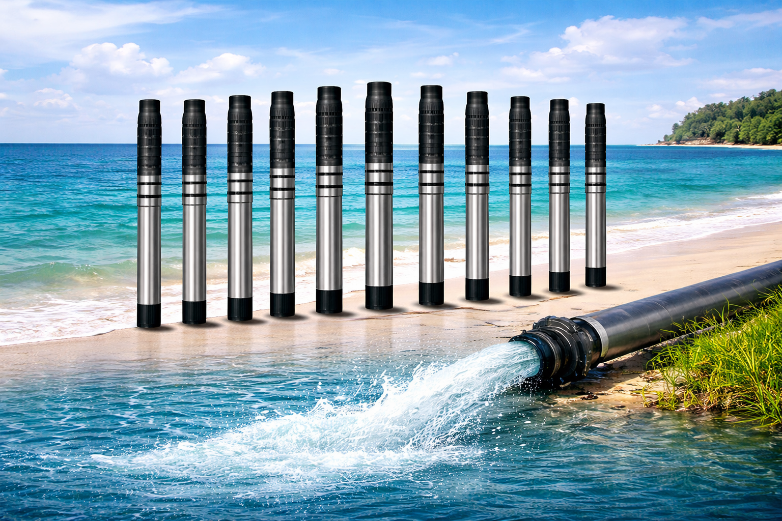 Manufacturing facility