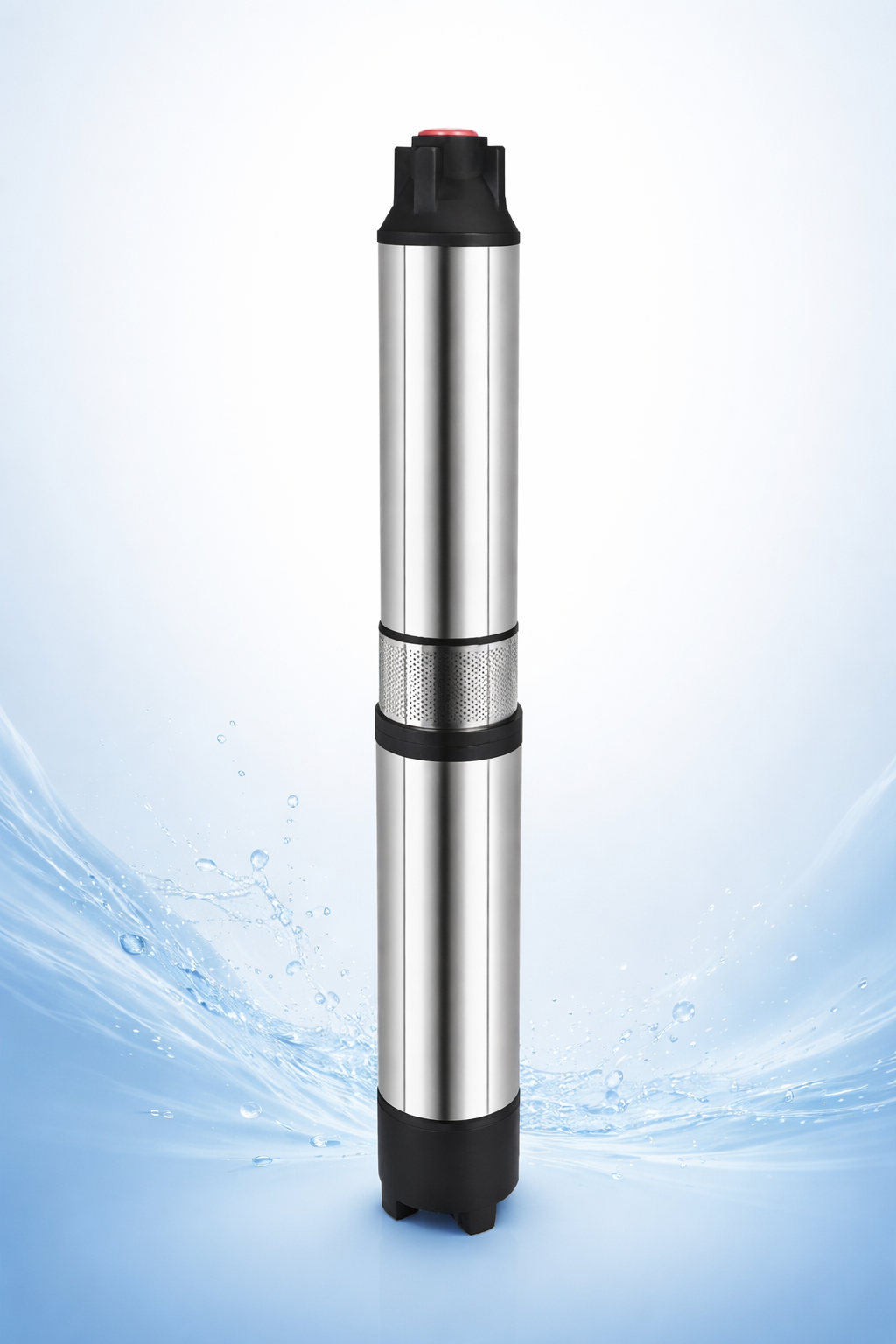 V4 Submersible Pump