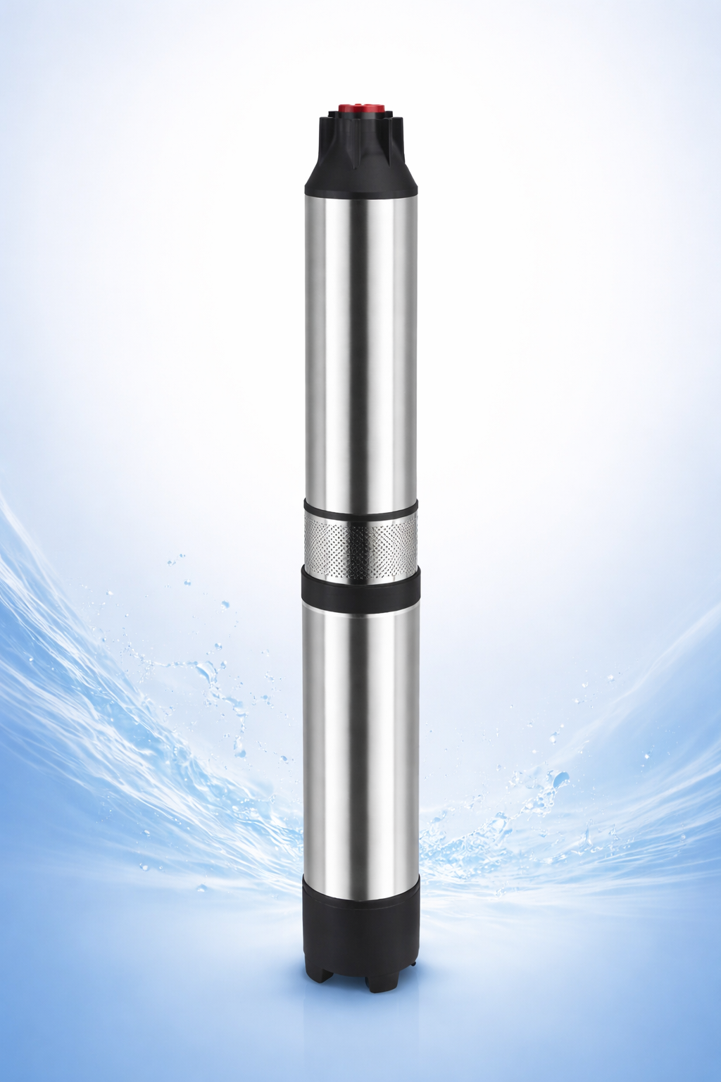 V6 Submersible Pump