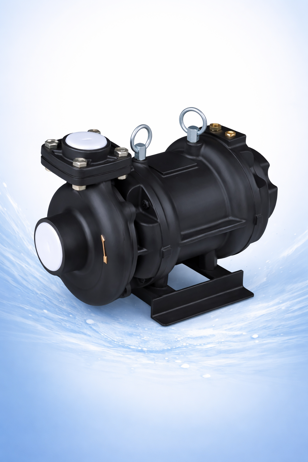 V7 Openwell Pump