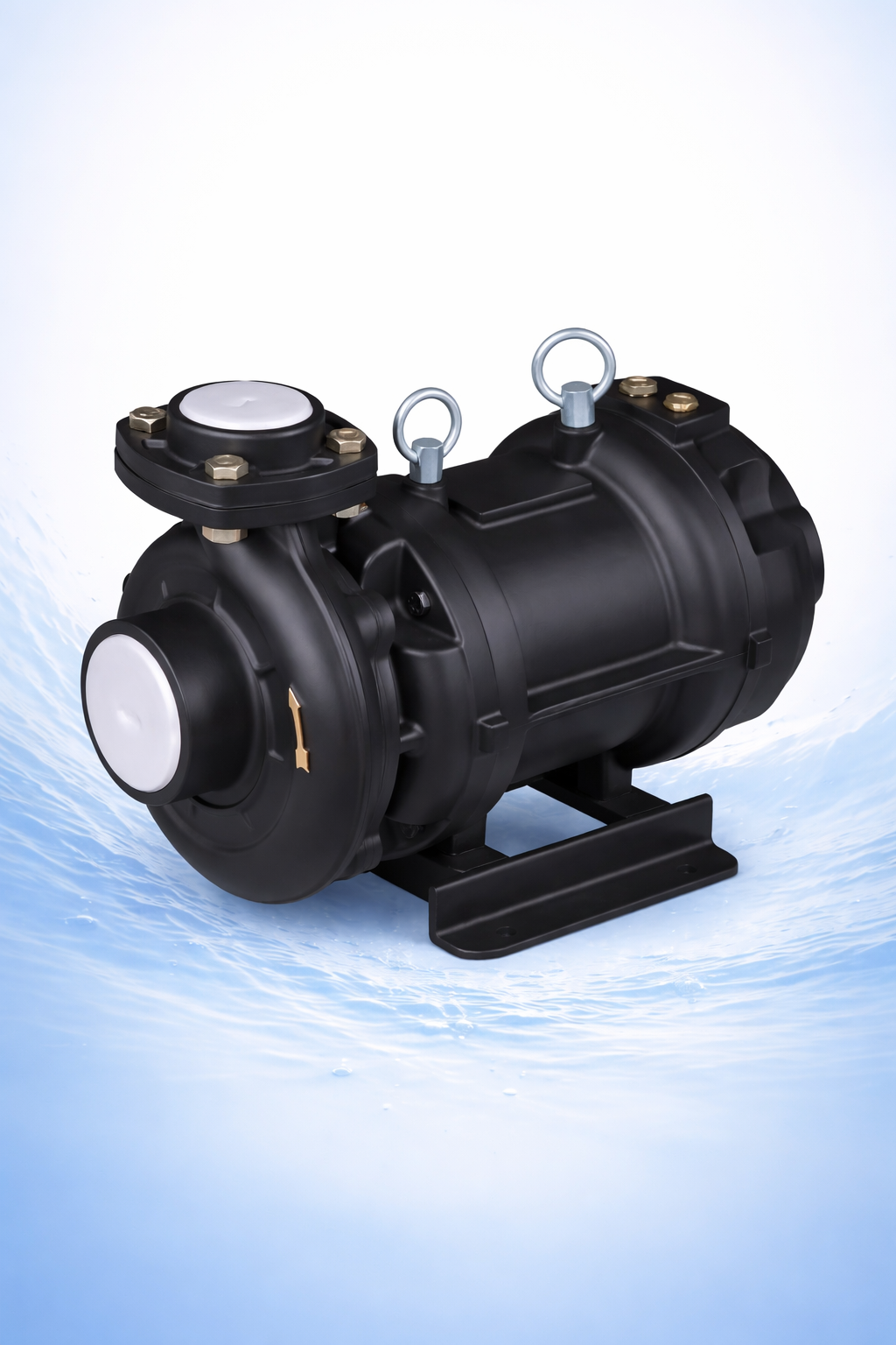 V9 Openwell Pump